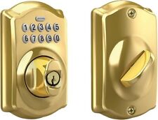 Schlage camelot trim for sale  Kansas City