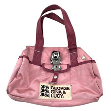 George gina lucy gebraucht kaufen  Wiesbaden