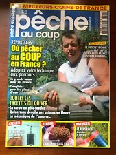 Pêche coup pêcher d'occasion  Le Creusot