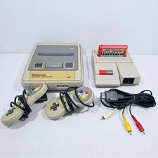 Nintendo classic mini d'occasion  Expédié en Belgium