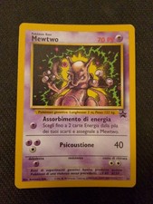 vintage carte promo pokemon usato  Bagno a Ripoli