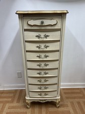 Vintage lingerie chest for sale  Hershey