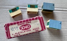 Hornby dublo rare for sale  KNUTSFORD