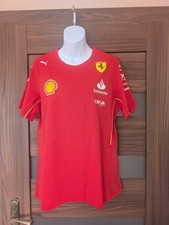Scuderia ferrari team for sale  BRISTOL