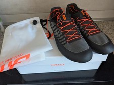 Scarpe ciclismo road usato  Lucca