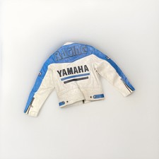 Kids yamaha leather for sale  DAVENTRY