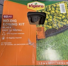 Vigoro 60ft. dig for sale  Danville