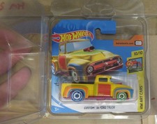 Hot wheels custom gebraucht kaufen  Pulheim