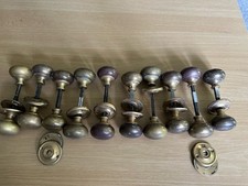 Pairs vintage brass for sale  SOUTHAMPTON