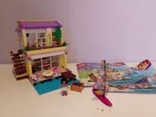 Lego friends stephanie for sale  EDINBURGH
