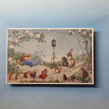 Molly brett postcard for sale  TELFORD