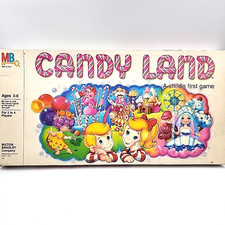 Candy land board for sale  Pawcatuck