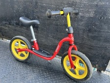 Puky balance bike for sale  LONDON