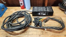 Rapco stage snake for sale  Wichita