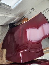 2003 corvette hood for sale  Bristol