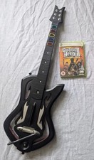 Guitar hero warriors for sale  CROWBOROUGH