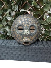 Vintage african baluba for sale  POOLE