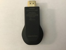 Adaptador sem fio Chromecast modelo H2G2-42 para Smart TV. comprar usado Adaptador sem fio Chromecast modelo H2G2-42 para Smart TV. comprar usado  Enviando para Brazil