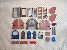 playmobil castle spares for sale  WEST BYFLEET