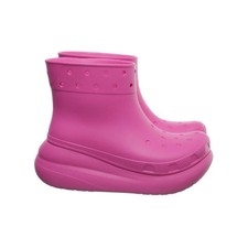 Crocs, kalosze, rozmiar: 41 1/2, różowy, damski #ztt na sprzedaż  PL