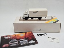 Herpa modell man gebraucht kaufen  Deutschland