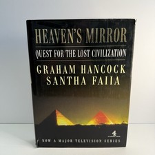 Heaven mirror quest for sale  San Marcos