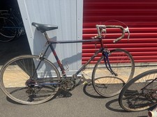 Vintage velo sport d'occasion  Expédié en Belgium