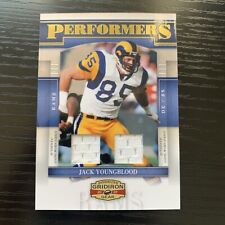 2007 donruss gridiron for sale  Midlothian
