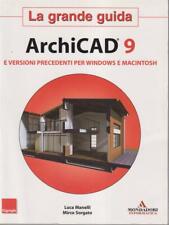 Archicad manelli luca usato  Italia