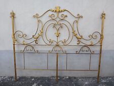 Testata letto matrimoniale usato  Italia