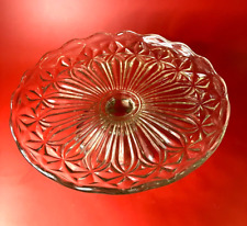 Large clear glass for sale  DALRY