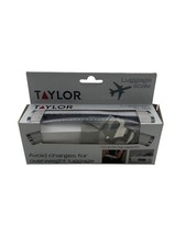 Taylor digital luggage for sale  Atlanta
