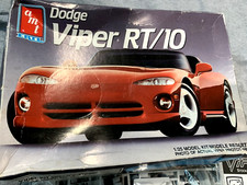 Amt ertl dodge for sale  Waretown