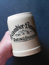 Weizenbier brauerei krug gebraucht kaufen  Kammeltal