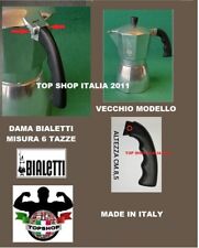 Bialetti ricambio manico usato  Pagani