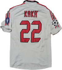 Maglia milan kaka usato  Roma