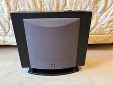 Yamaha yst fsw100 for sale  COULSDON