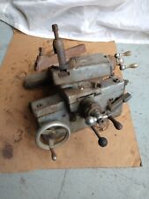 Craftsman commercial lathe for sale  Medina