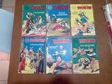 Lotto albi albo usato  Padova