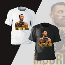Conor mcgregor shirt for sale  HOUNSLOW
