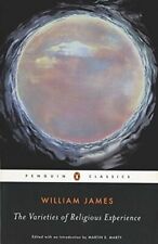 Varieties religious experience for sale  UK