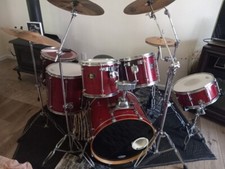 Mapex mars pro for sale  Talihina