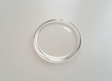 Vetro plexiglass adatto usato  Milano