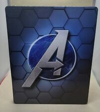 Marvel avengers playstation for sale  Billerica