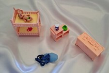 Vintage barbie happy gebraucht kaufen  Bremen