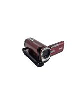 JVC GZ-MG330REK Usado Não Testado (VERMELHO), usado comprar usado  Enviando para Brazil