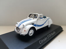 Citroen 2cv azelle d'occasion  Poitiers