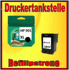 901xl refill black gebraucht kaufen  Zwickau
