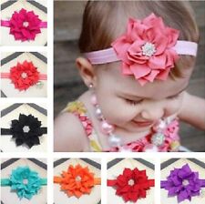 Haarband blume strass gebraucht kaufen  Kirchheim b.München