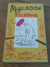 Vintage livre magic d'occasion  Attignat